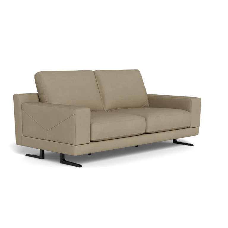 Buy Bari Leather Sofa Online in NZ | Freedom Buy Bari Leather Sofa Online in NZ | Freedom